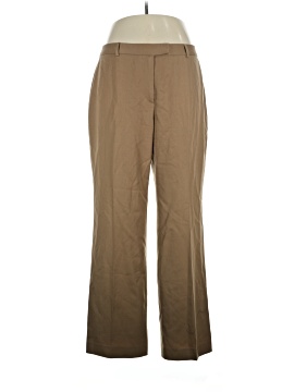 Brooks Brothers 346 Wool Pants