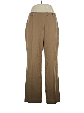 Brooks Brothers 346 Wool Pants (view 1)