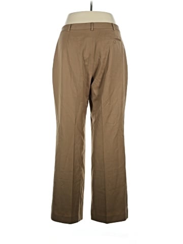 Brooks Brothers 346 Wool Pants (view 2)