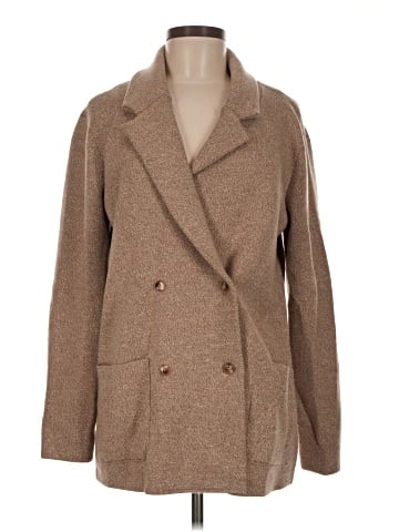 Nordstrom Coat (view 1)