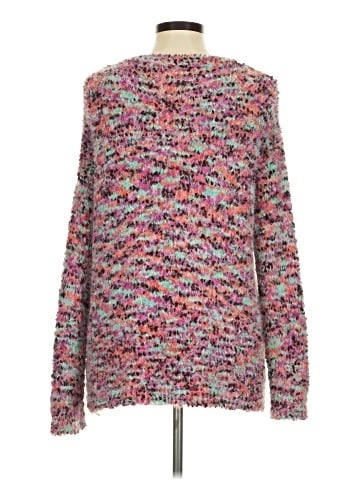 Umgee Pullover Sweater (view 2)