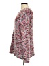 Umgee Tweed Pink Pullover Sweater Size M - photo 5