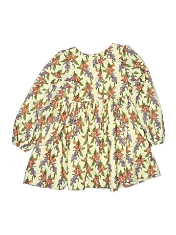 Peek... Dress (view 2)