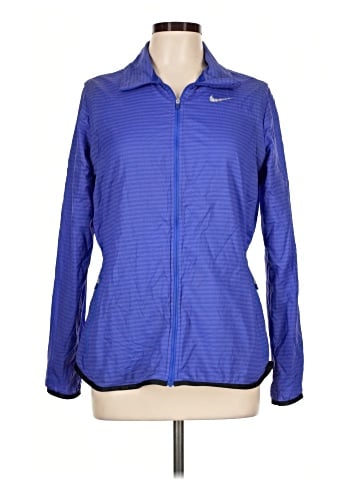 Nike Golf Track Jacket (view 1)