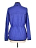 Nike Golf 100% Nylon Blue Track Jacket Size L - photo 2