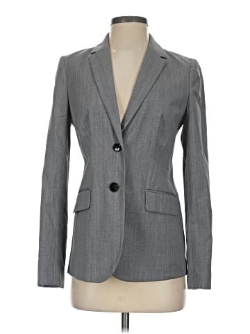 J.Crew Factory Store Wool Blazer (view 1)