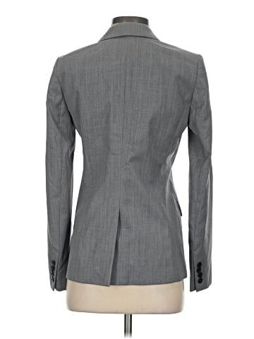 J.Crew Factory Store Wool Blazer (view 2)