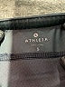 Athleta Solid Black Athletic Shorts Size S - photo 3