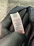 Athleta Solid Black Athletic Shorts Size S - photo 4