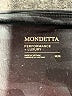 Mondetta Camo Gray Active Pants Size M - photo 7