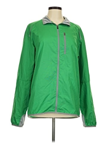 REI Windbreaker (view 1)