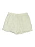 H&M Ivory Shorts Size S - photo 2