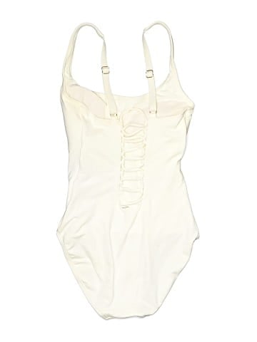 MICHAEL Michael Kors One Piece Swimsuit (view 2)