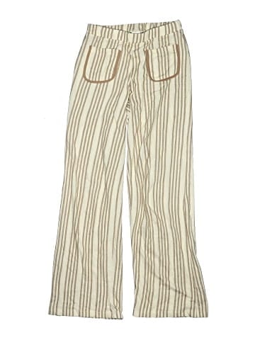Zara Casual Pants (view 1)