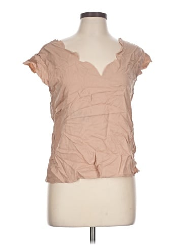Shein Short Sleeve Top (view 1)