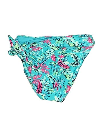 LC Lauren Conrad Swimsuit Bottoms (view 2)