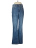 NYDJ Blue Jeans Size 6 - photo 1
