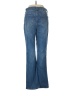 NYDJ Blue Jeans Size 6 - photo 2