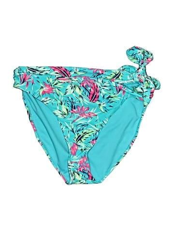 LC Lauren Conrad Swimsuit Bottoms (view 1)