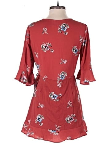 Mimi Chica Romper (view 2)