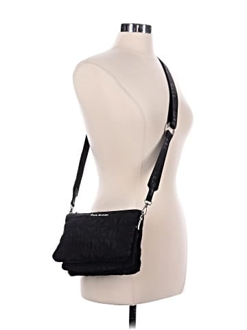 Nicole Miller Crossbody Bag (view 2)