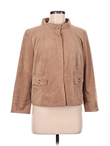 Black Label by Chico's Jacket (view 1)