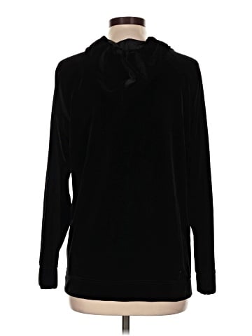 Jones New York Zip Up Hoodie (view 2)