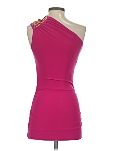 2b bebe Cocktail Dress (view 2)