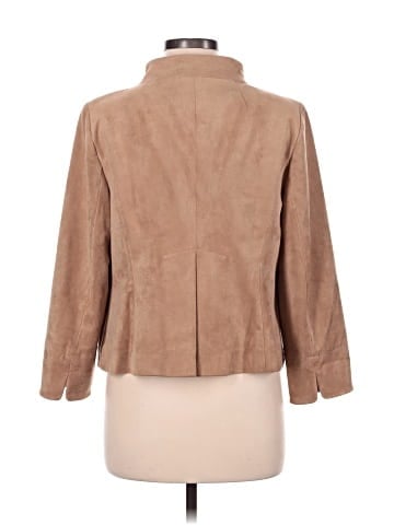 Black Label by Chico's Jacket (view 2)