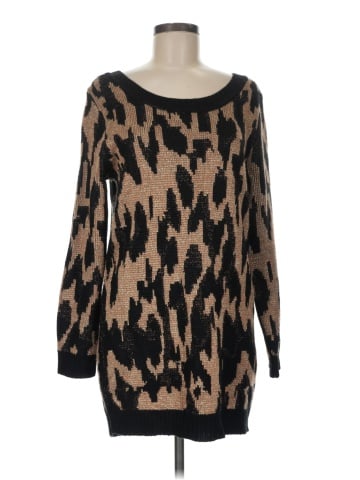 Minkpink Casual Dress (view 1)