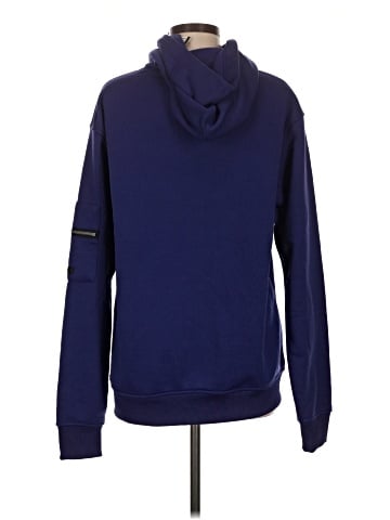 Southpole Pullover Hoodie (view 2)