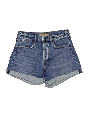 Joe's Jeans Denim Shorts (view 1)