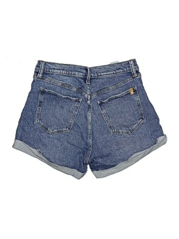 Joe's Jeans Denim Shorts (view 2)