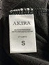 Akira Black Active Pants Size S - photo 8