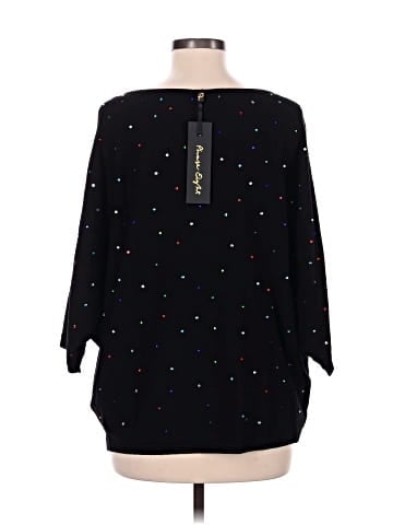 Phase Eight 3/4 Sleeve T-Shirt (view 2)