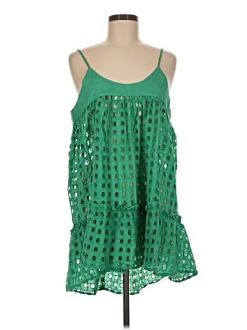 Surf Gypsy Sleeveless Blouse (view 1)