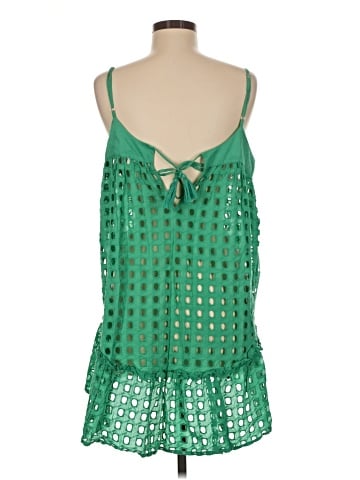 Surf Gypsy Sleeveless Blouse (view 2)