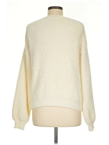 Mystree Pullover Sweater (view 2)