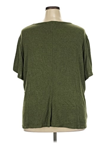 Meri Skye Short Sleeve Top (view 2)