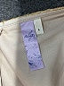 Alya 100% Polyester Tan Casual Dress Size S - photo 7