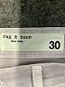 Rag & Bone Gray Jeans Size 30 waist - photo 6