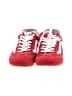 Vans Red Sneakers Size 11 - photo 2