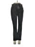 FRAME Chevron-herringbone Black Jeans Size 26 waist - photo 1