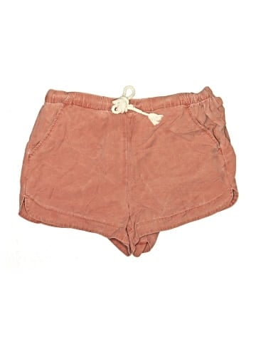 UpWest Shorts (view 1)