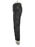 FRAME Chevron-herringbone Black Jeans Size 26 waist - photo 5
