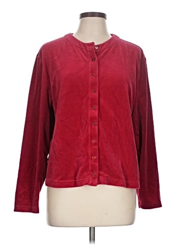 Hanna Andersson Cardigan (view 1)
