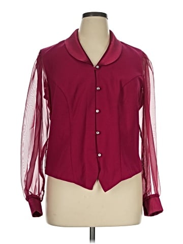 DressBarn Jacket (view 1)
