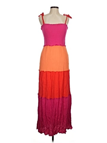 Bebop Casual Dress (view 1)
