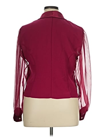 DressBarn Jacket (view 2)