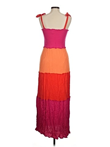 Bebop Casual Dress (view 2)